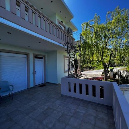 Eugene Apartment Chania  ภายนอก รูปภาพ