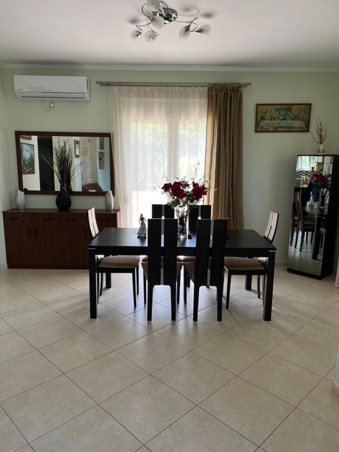Eugene Apartment Chania  ภายนอก รูปภาพ