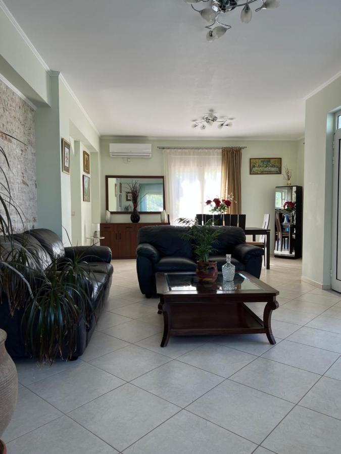 Eugene Apartment Chania  ภายนอก รูปภาพ
