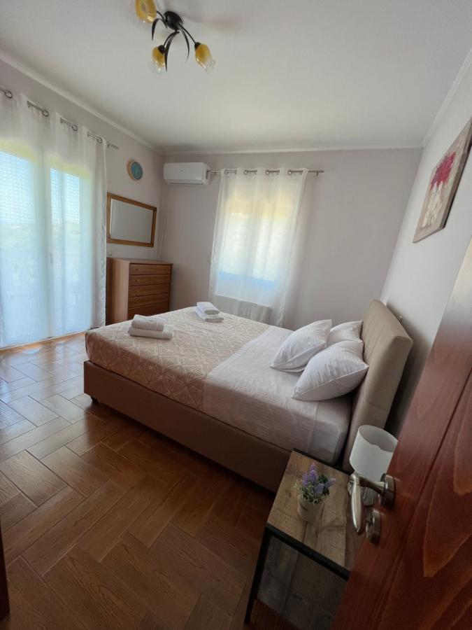 Eugene Apartment Chania  ภายนอก รูปภาพ