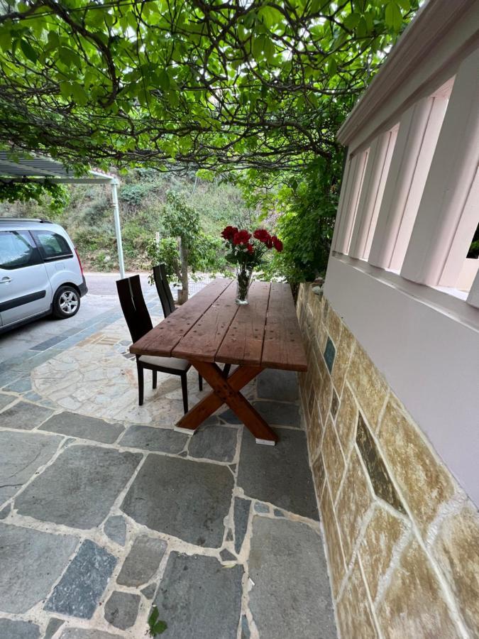 Eugene Apartment Chania  ภายนอก รูปภาพ