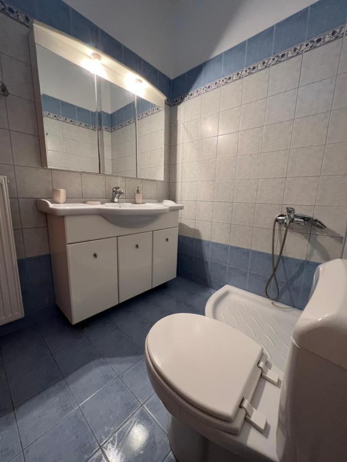 Eugene Apartment Chania  ภายนอก รูปภาพ