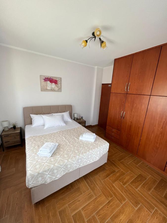 Eugene Apartment Chania  ภายนอก รูปภาพ