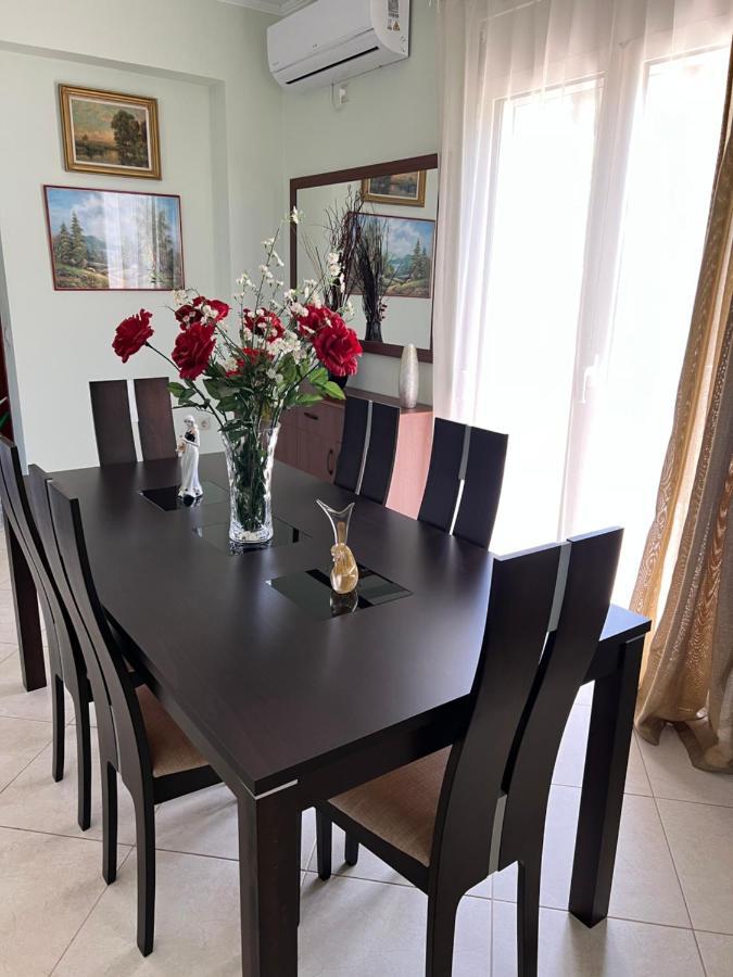 Eugene Apartment Chania  ภายนอก รูปภาพ