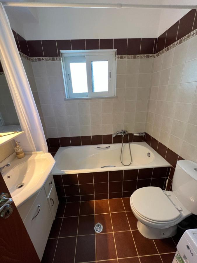 Eugene Apartment Chania  ภายนอก รูปภาพ