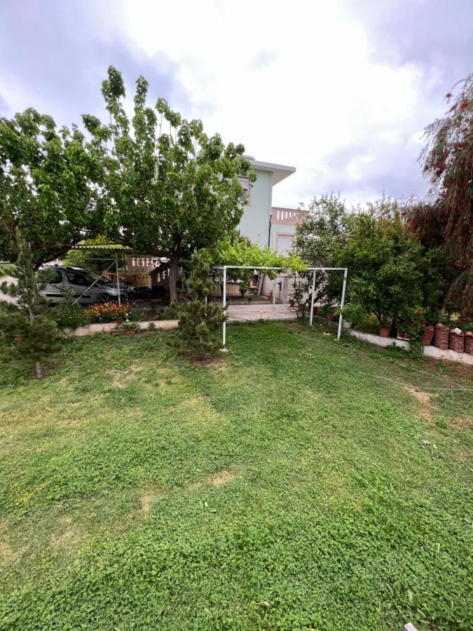 Eugene Apartment Chania  ภายนอก รูปภาพ