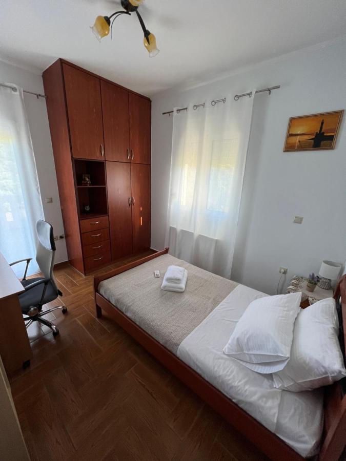 Eugene Apartment Chania  ภายนอก รูปภาพ