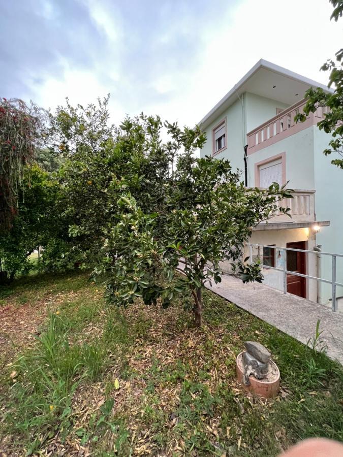 Eugene Apartment Chania  ภายนอก รูปภาพ