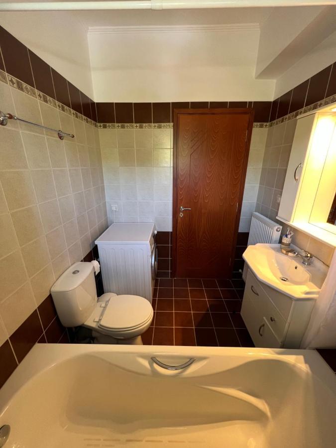 Eugene Apartment Chania  ภายนอก รูปภาพ