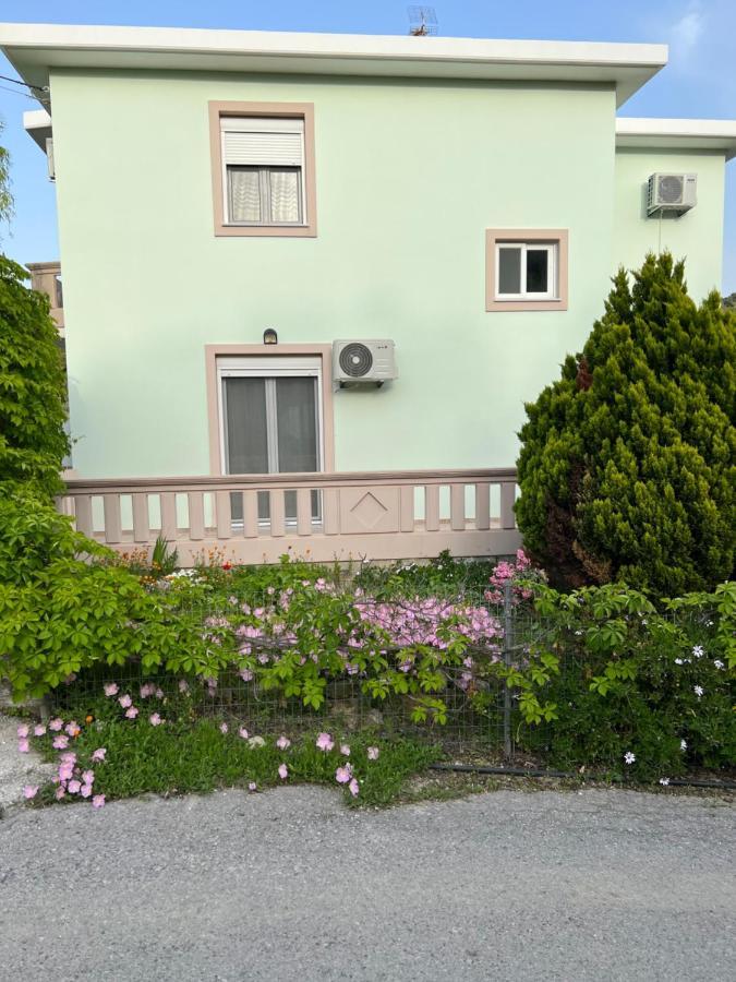 Eugene Apartment Chania  ภายนอก รูปภาพ