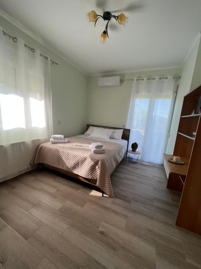 Eugene Apartment Chania  ภายนอก รูปภาพ