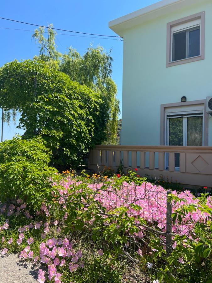 Eugene Apartment Chania  ภายนอก รูปภาพ